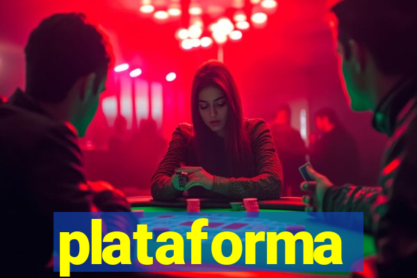 plataforma estrangeira slots